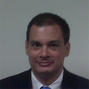 Chris Paravate