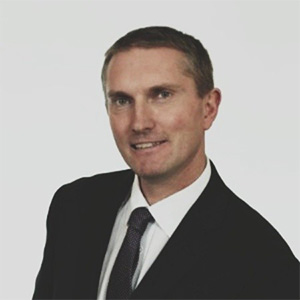 Tony McKeown