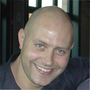 Glenn Winteringham