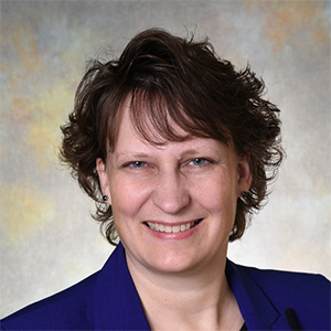 Julie Flaschenriem