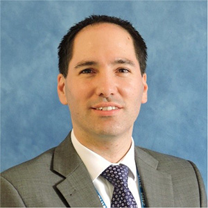 Jonathan Burwell