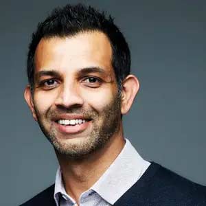 Ali Darugar, Co-Founder and Partner, Propelex