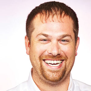 Jesse Bandre, CEO, Exceed Technologies, Tupelo LLC