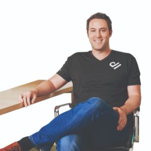 Luke Kervin, Co-founder & Co-CEO, PatientPop