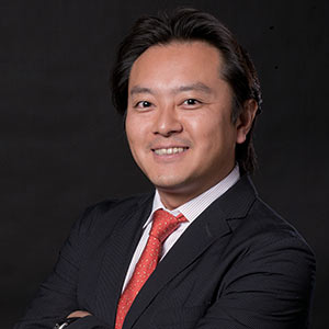 Kenji Yamanami, Founder and CEO, Smart Opinion