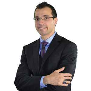 Sam Munakl, CEO, Cytek