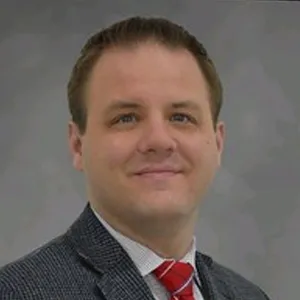 Josh Marsh, Sr. Director of Operations, Cardinal Health