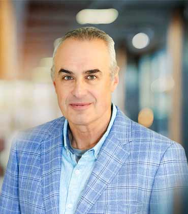 Howard Brick, Etiometry | Healthcare Tech Outlook | Top Clinical Intelligence Platform