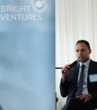 Krishnan Sridharan, Minerra™ Health | Healthcare Tech Outlook | Comprehensive Obesity and Metabolic Care Solution