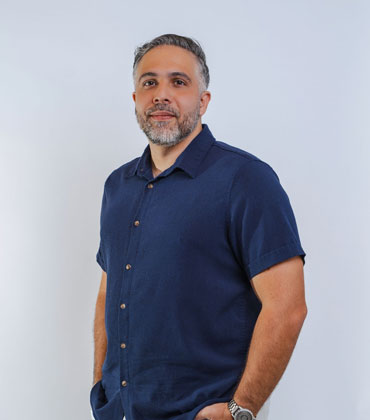 Jorge Concepcion, ABA Matrix | Healthcare Tech Outlook | Top ABA Therapy Data Collection and Practice Management Platform