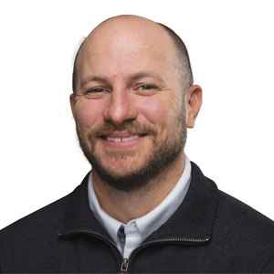 Jeff Gartland, President, Ciox Health