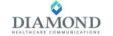 Diamond Healthcare Communications: Healthcare Communication Solutions Focused on the Patient