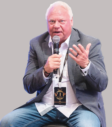 Gavin Quinnies, US HealthCenter | Healthcare Tech Outlook | AI-Driven Population Health and Cost Management Platform of the Year