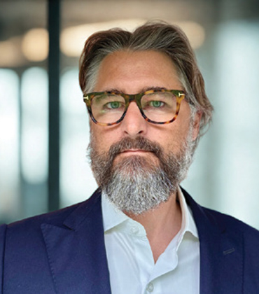 Scott T. Friesen, Abax Health | Healthcare Tech Outlook | Top Healthcare Artificial Intelligence Solutions Provider