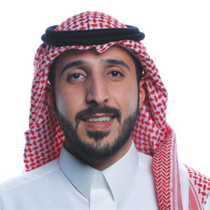 Ayoub Al Yusuf, CEO, Sanar
