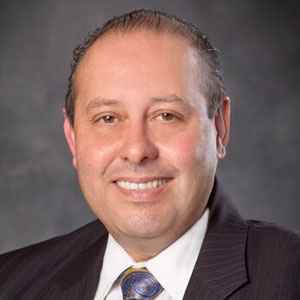 Lalo A. Valdez, President & CEO , Stella Technology