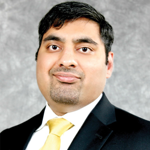 Iqbal Shariff, CEO, Best Home Healthcare Network (BHHN)