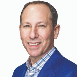 Jason Gorevic, CEO, Teladoc Health 