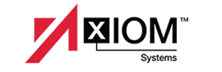 AXIOM Systems: Simplifying HIPAA Ecommerce