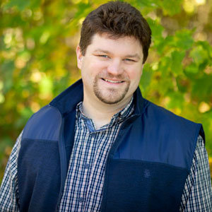 Nick Fitzgerald, President, AuDSEO