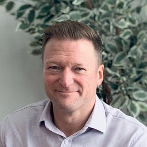 Chad Bateman, The Surgical Company - Connected Care (formerly: Sensium) | Healthcare Tech Outlook | Top Patient Engagement Solution Companies in UK