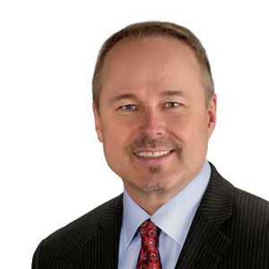 Joel E. Barthelemy, Founder & CEO, GlobalMed