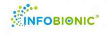 InfoBionic: Setting a New Benchmark in Ambulatory Patient Monitoring