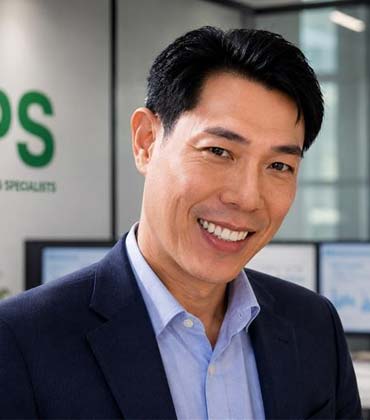 Rick Louie, Hospital Pricing Specialists (HPS) | Healthcare Tech Outlook | Top Critical Access Hospital Price Transparency Solution