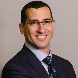 Yossi Abraham, Zappix | Healthcare Tech Outlook | Top Patient Experience Solutions Companies