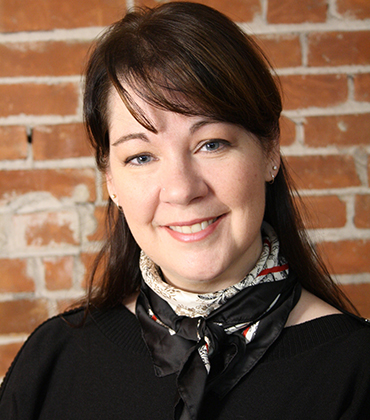 Lora Webb, MetricAid | Healthcare Tech Outlook | Top Physician Scheduling Management Solution in Canada