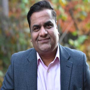 Tarun Jain, CEO, FaceTouchUp