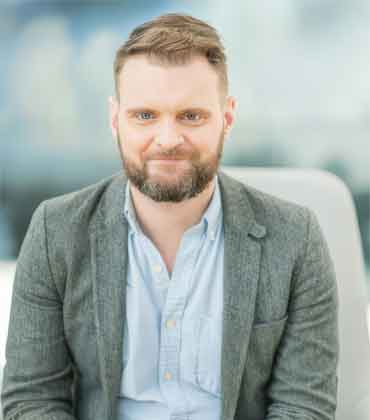 Julien Dubuis, Nym | Healthcare Tech Outlook | Top AI Medical Coding Solution