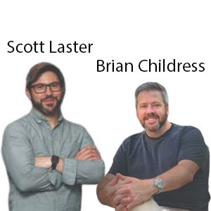 Scott Laster, CEO & Brian Childress, Chief Commercial Officer, MiCare Path