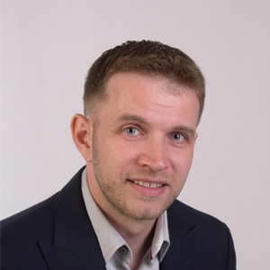 Dr. Roland Petcu, COO, e-DENTECH