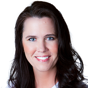 Leah Hanson, VP of Global Sales and Marketing, Rhythmlink International LLC
