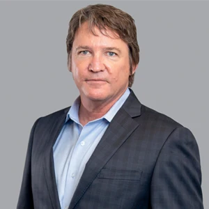 Jeff Moses, CMO, GATC Health