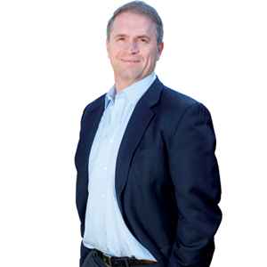James Bates, CEO, AdviNow Medical