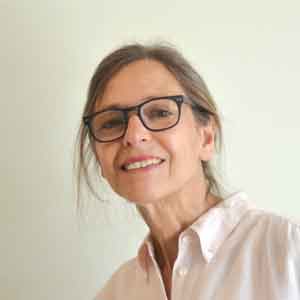 Patricia S. Meisner, CEO and Co-Founder, M.S., MBA, ActualMeds