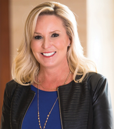 Holly Miller, Collette Health | Healthcare Tech Outlook | Virtual Nursing Solution of the Year