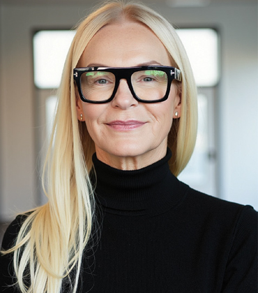 Susan Fitzpatrick-Napier, TrialWire | Healthcare Tech Outlook | AI-powered Clinical Trial Patient Recruitment Solutions Company of the Year