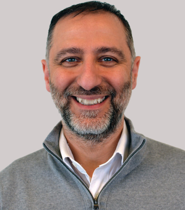 John Shafaee, ALIS by Medtelligent | Healthcare Tech Outlook | Top EHR Software