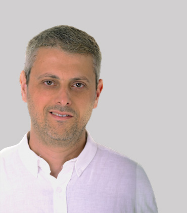 Oren H Yogev, Blink | Healthcare Tech Outlook | Top Ophthalmology Solutions Providers