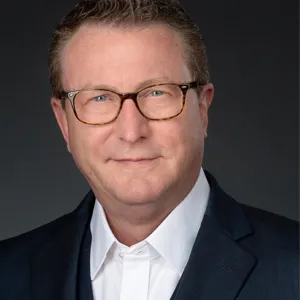 Arthur Cooksey, Founder, Lets Talk Interactive