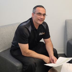 Nat Romeo, Ultrasound Solutions Corp | Healthcare Tech Outlook | Top Medical Imaging Solutions Companies