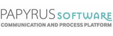 ISIS Papyrus: Unified Document and Omni-channel Communication Management