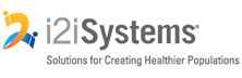 i2i Systems: Smarter Solutions for a Healthier Population