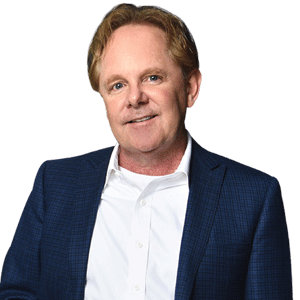 Rich Hervig, President & CEO, Brightside IT