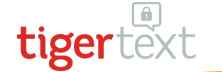 TigerText: Facilitating Easy and Secure Healthcare Communication