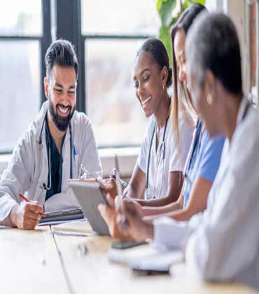 Amit Shrivastava, GoInstaCare | Healthcare Tech Outlook | Top mHealth Solutions Companies