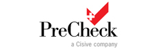 PreCheck: Tailored, Comprehensive Talent Screening Services